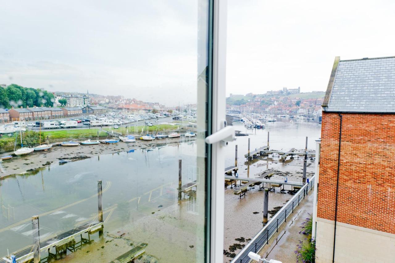 Watermark Apartments Whitby Room photo