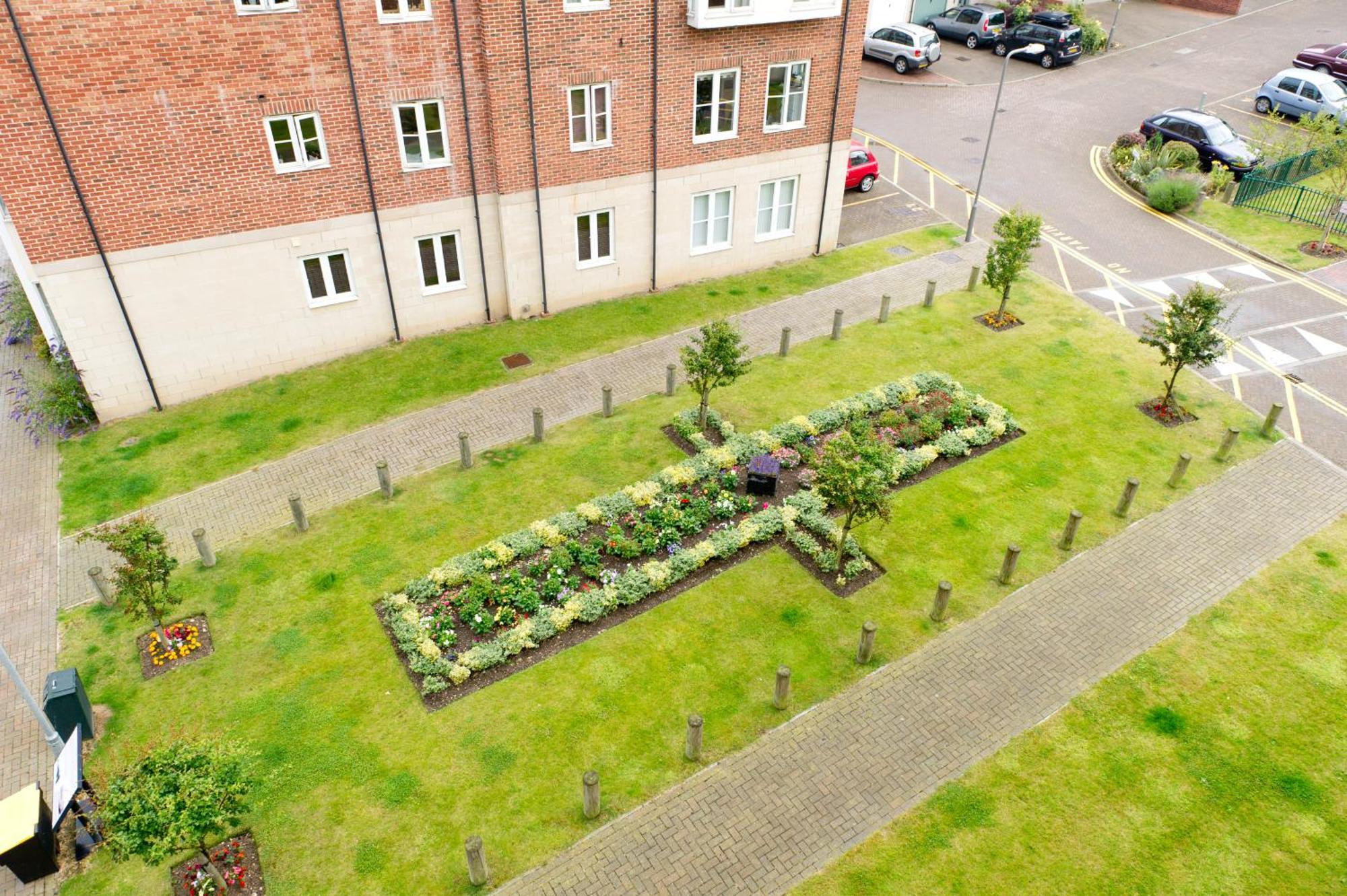Watermark Apartments Whitby Room photo