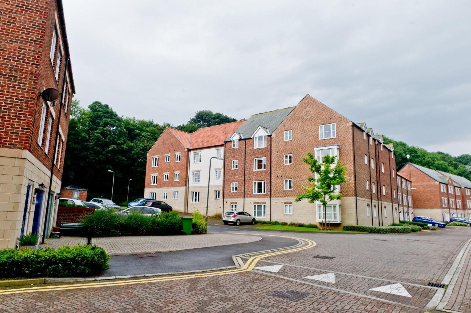 Watermark Apartments Whitby Room photo